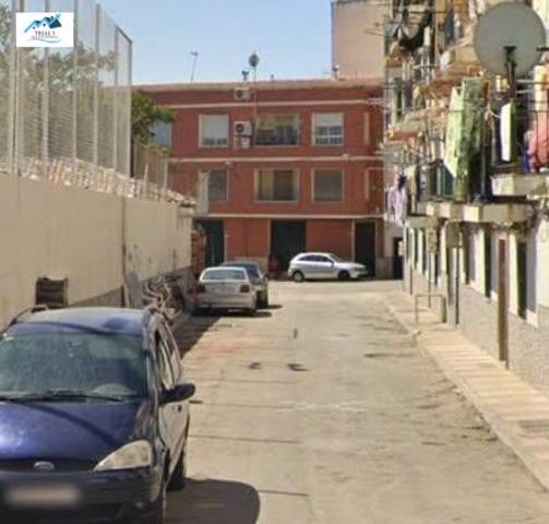 Venta Piso en Bailen -Jaén photo 0