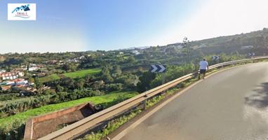Venta finca rustica en Teror (Las Palmas) photo 0