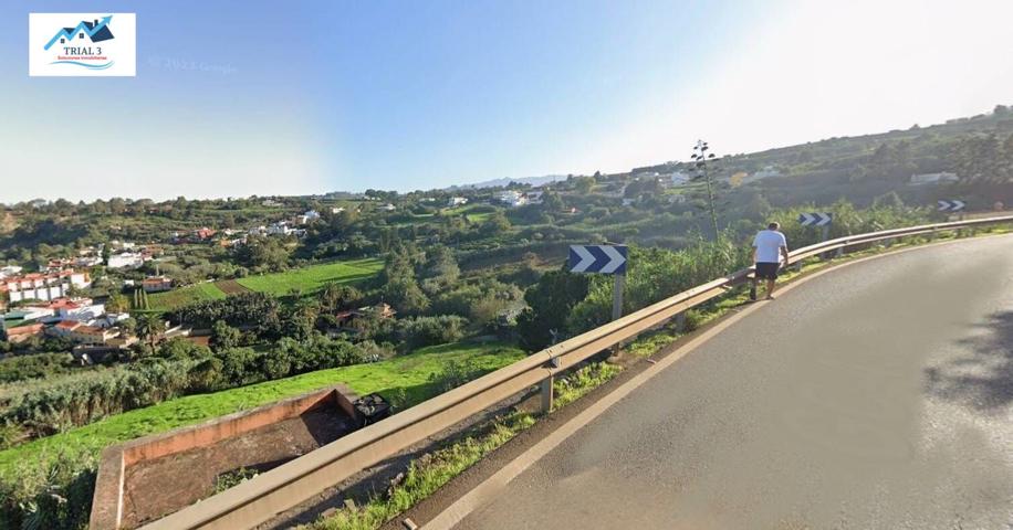 Venta finca rustica en Teror (Las Palmas) photo 0