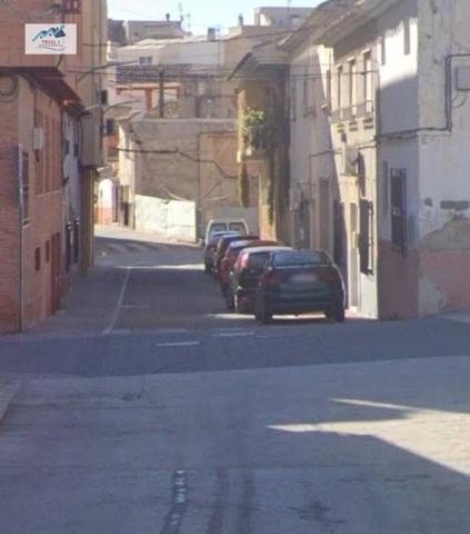 Venta Piso en Calasparra - Murcia photo 0
