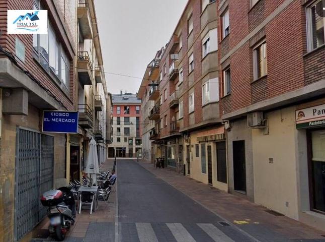 Venta Local en Ponferrada (León) photo 0