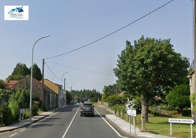 Venta Casa en Cuntis (Pontevedra) photo 0