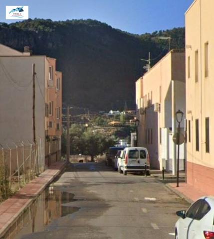 Venta Piso en Alhama de Almería photo 0
