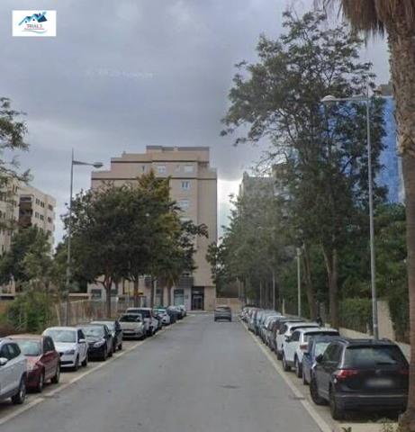 Venta Garaje en Almería photo 0