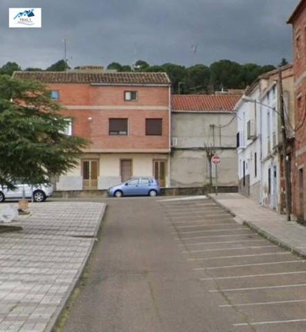 Venta Casa en Almaden - Ciudad Real photo 0