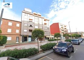 Venta de Piso + Trastero en Benavente (Zamora) photo 0
