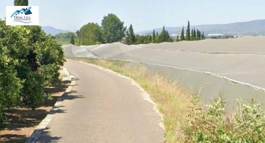 Venta de Finca Rústica en Xàtiva (Valencia-València) photo 0