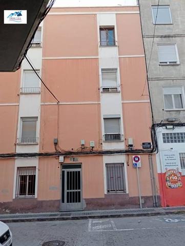 Venta Piso en Burriana (Castellón) photo 0