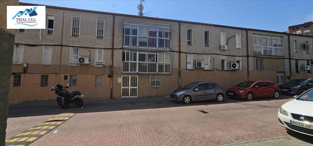 Venta apartamento en Madrid photo 0