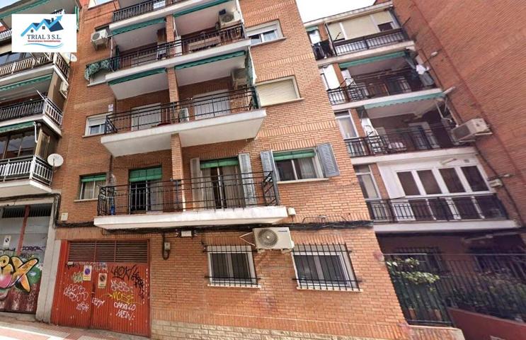 Venta Piso en Madrid photo 0