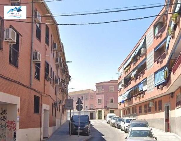 Venta Piso en Madrid photo 0