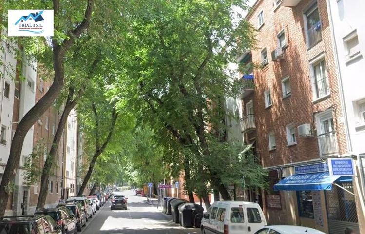 Venta Piso en Madrid photo 0