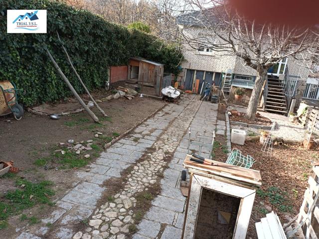 Venta Casa en Becerril de la Sierra (Madrid) photo 0