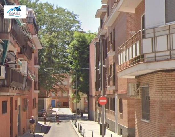 Venta Piso en Madrid photo 0