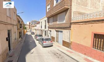 Venta de apartamento en Villena (Alicante) photo 0