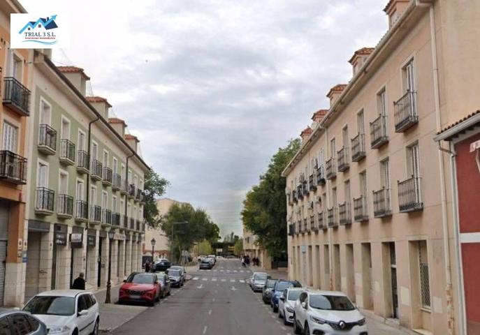 Venta Piso en Aranjuez (Madrid) photo 0