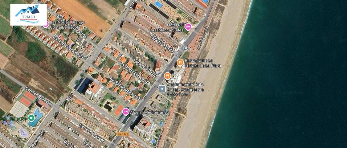 Venta Piso en Peñiscola - Castellón photo 0