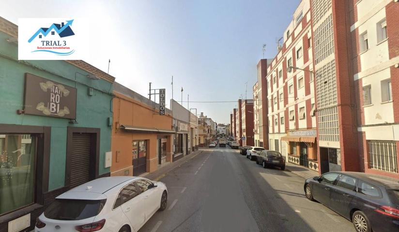 Venta local comercial en Dos Hermanas (Sevilla) photo 0