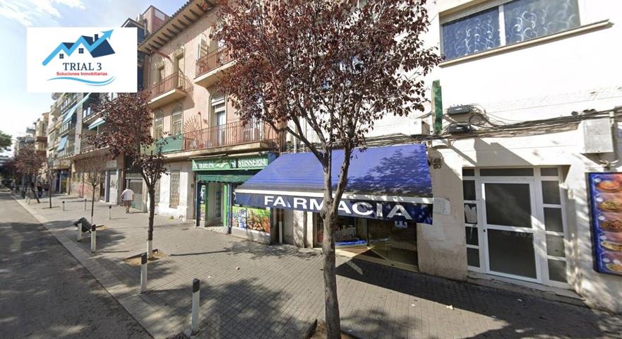 Venta piso en Badalona (Barcelona) photo 0