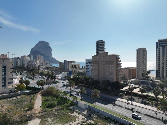 Piso En venta en Calp photo 0