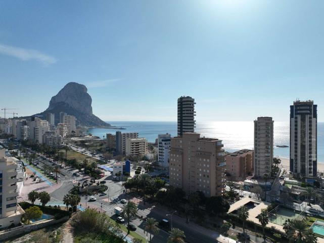 Piso En venta en Calp photo 0