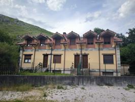 Casa En alquiler en Barrio Merilla, San Roque De Riomiera photo 0