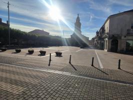 Piso En venta en Plaza España, Melgar De Fernamental photo 0