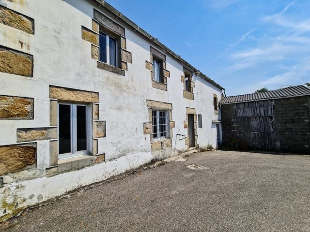 Casa En venta en Ourol, Ourol photo 0