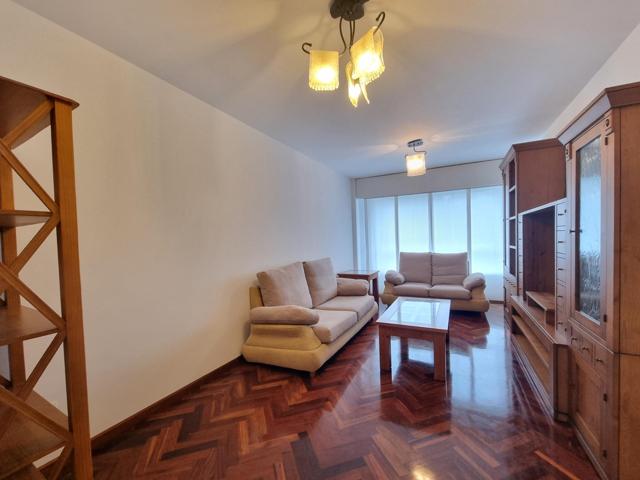 Piso En alquiler en Perillo, Oleiros photo 0