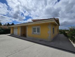 Unifamiliar Separadas En venta en Meixigo- San Lorenzo, Cambre photo 0