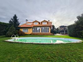 Unifamiliar En venta en Pravio, Cambre photo 0