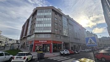 Piso En venta en Someso - Matogrande, A Coruña photo 0