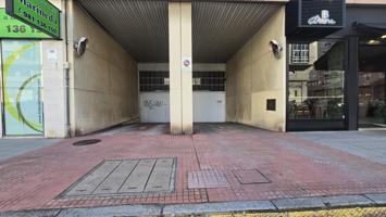 Parking En venta en Someso - Matogrande, A Coruña photo 0