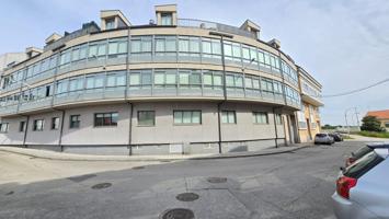 Piso En venta en Eirís, A Coruña photo 0