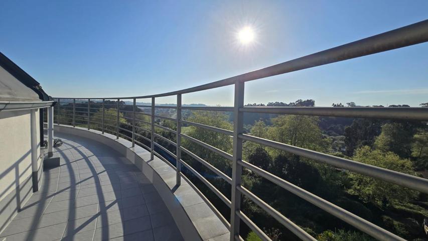 Dúplex En venta en Vilaboa Sur, Culleredo photo 0