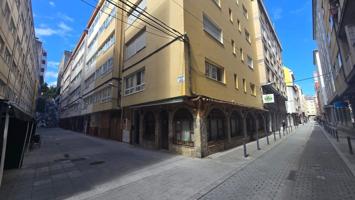 Piso En venta en Playa Sada, Sada photo 0