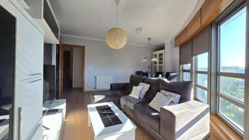 Dúplex En venta en Vilaboa Sur, Culleredo photo 0