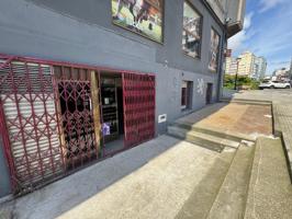 Oficina En venta en Los Mallos-Juzgados-Estación, A Coruña photo 0