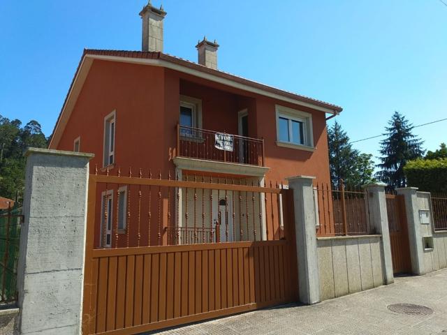 Casa En venta en Lubre, Bergondo photo 0
