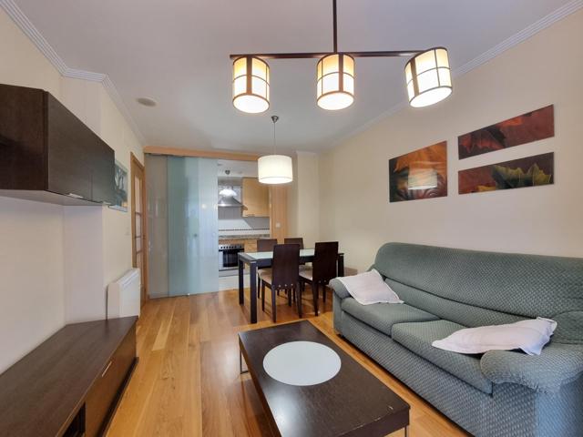 Piso En venta en A Coruña, A Coruña photo 0