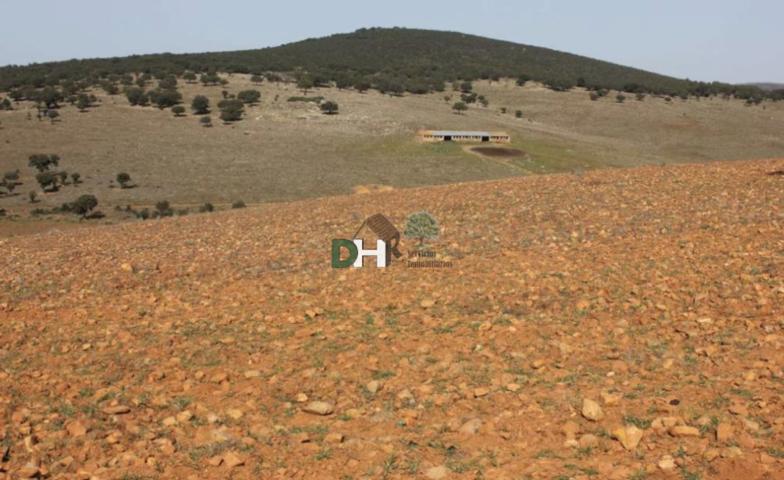 Terreno Urbanizable En venta en Badajoz, Badajoz photo 0