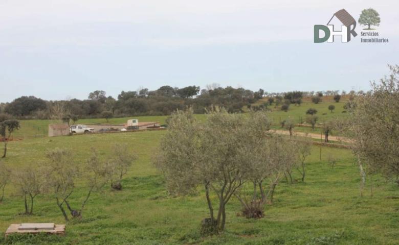 Terreno Urbanizable En venta en Caceres, Cáceres photo 0