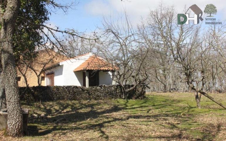 Terreno Urbanizable En venta en Sierra De Gata, Ciudad Rodrigo photo 0