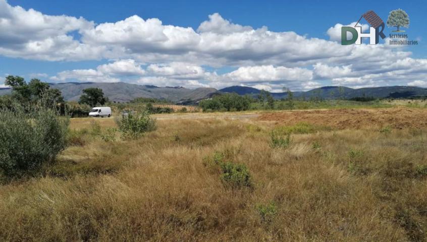 Terreno Urbanizable En venta en Valverde Del Fresno, Valverde Del Fresno photo 0