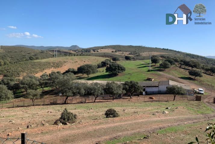 Terreno Urbanizable En venta en Badajoz, Badajoz photo 0