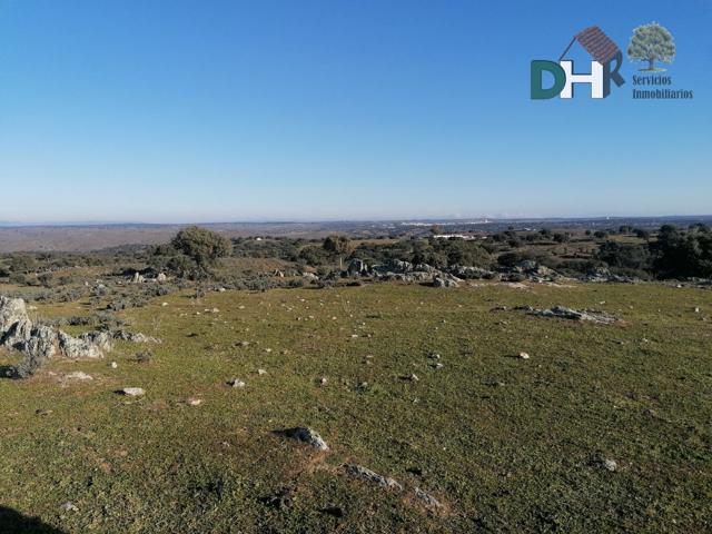 Terreno Urbanizable En venta en Caceres, Cáceres photo 0