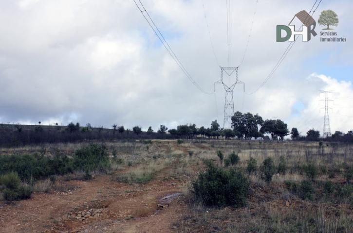 Terreno Urbanizable En venta en Cáceres Provincia, Cáceres photo 0