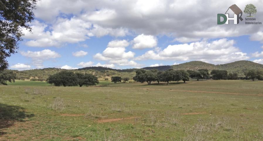 Terreno Urbanizable En venta en Badajoz Provincia, Badajoz photo 0