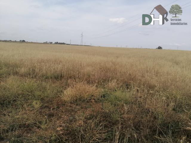 Terreno Urbanizable En venta en Badajoz, Badajoz photo 0