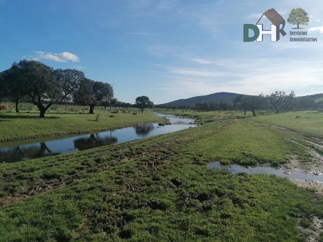 Terreno Urbanizable En venta en Cáceres, Cáceres photo 0